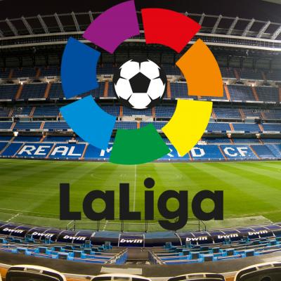 Klasemen Liga Spanyol : La Liga