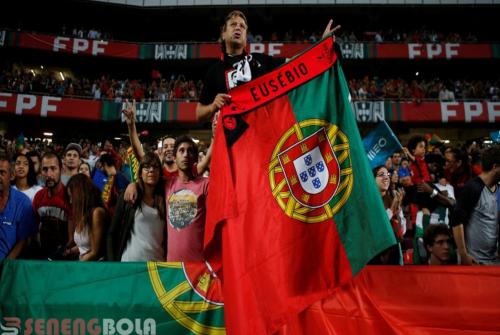 Portugal Akan Menantang Italia di San Siro