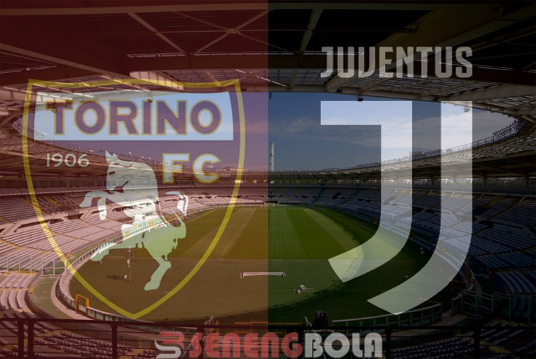 Prediksi Liga Italia : Torino Vs Juventus 16 Desember 2018